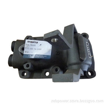 Genuine Shantui Spare Parts for Bulldozer and Wheel Loader Motor Grader